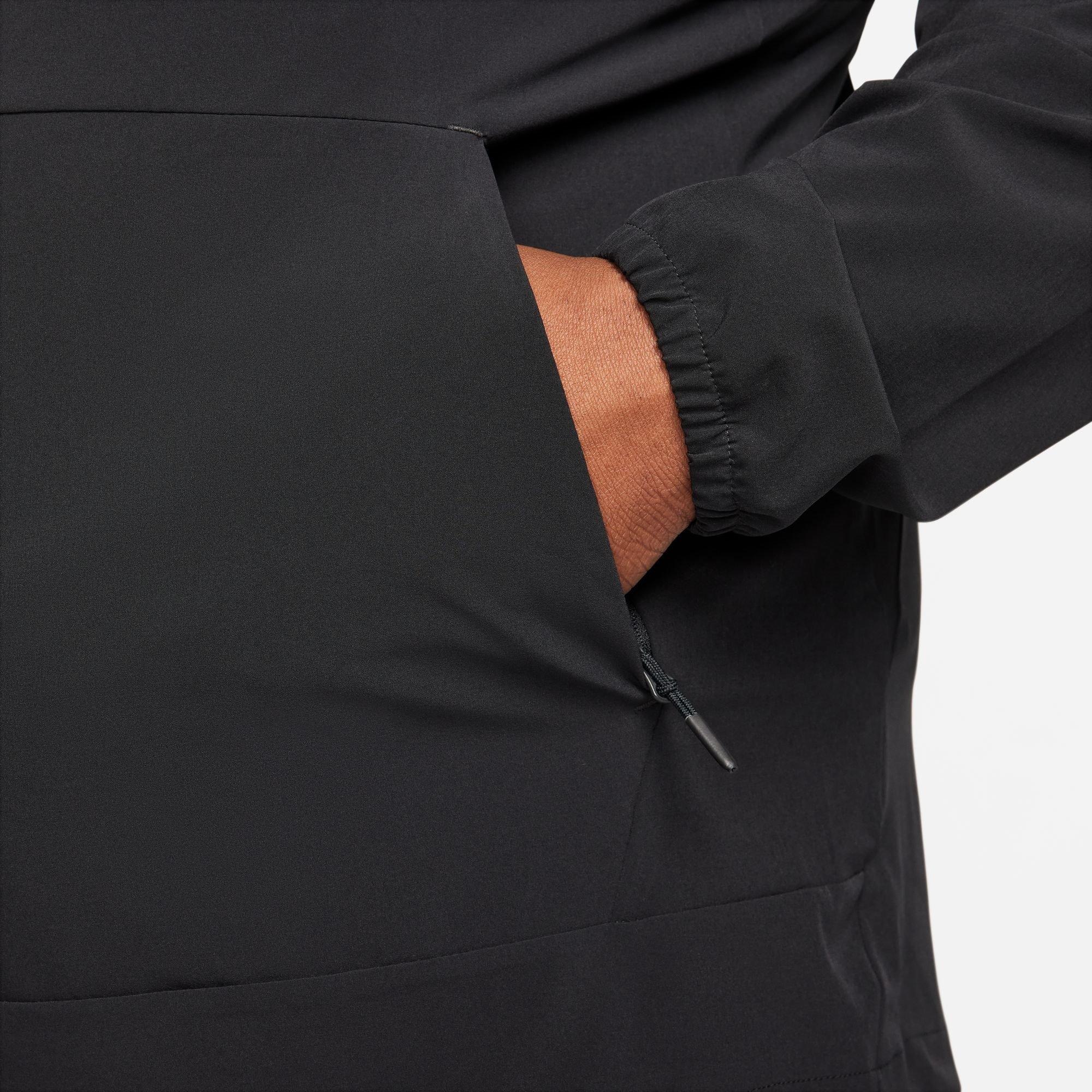 Nike Nike Unlimited Men's Water-Repellent Hooded Versatile Jacket