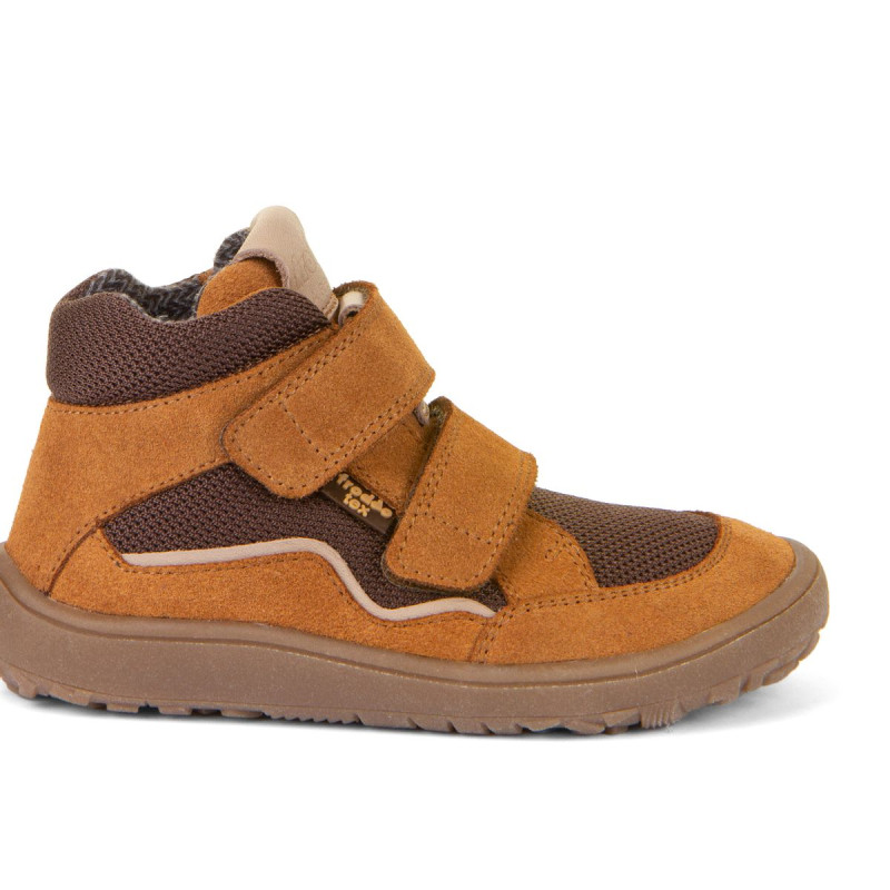 Froddo Froddo Barefoot Tex Autumn Cognac