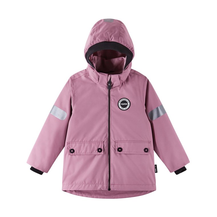 Reima Sydvest Reimatec Jacket Kids