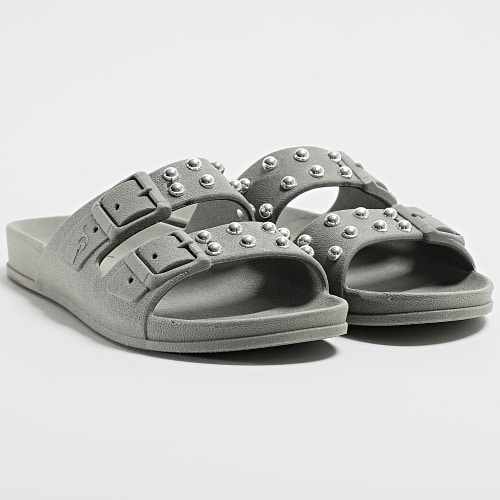 Sandales Femme Florianopolis Gris