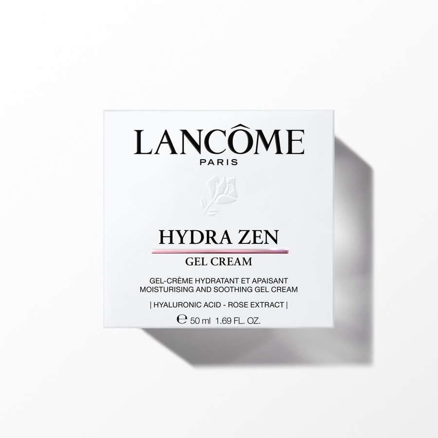 Lancôme Hydra Zen Moisturizing Gel Cream 50ml