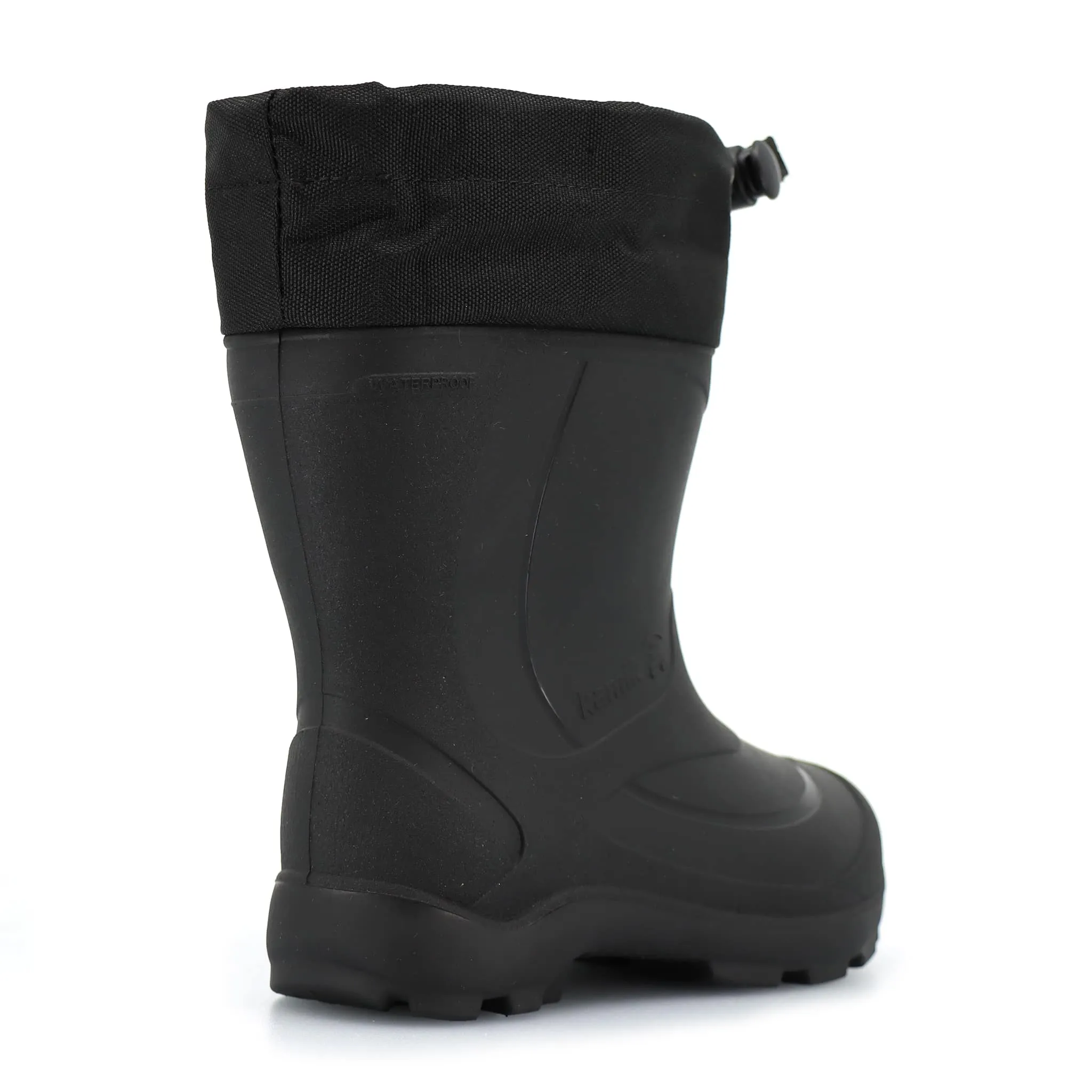 Kamik Botte de Pluie  Hiver Snobuster 1 Pointures 8-13
