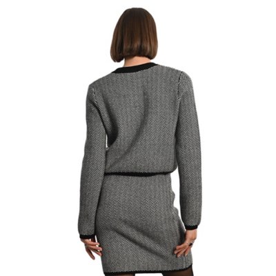 Pull femme EL885CN LILI SIDONIO