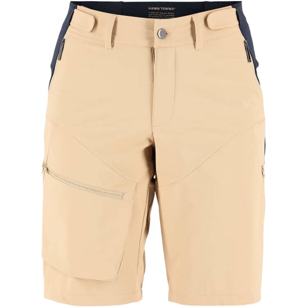 Short randonnée KARI TRAA VOSS SHORTS OAT