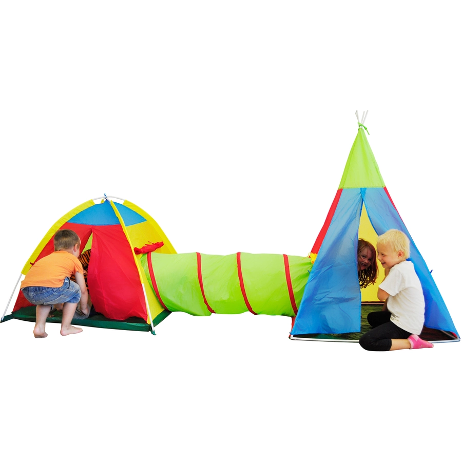 knorr toys® Zeltstadt Zenovia