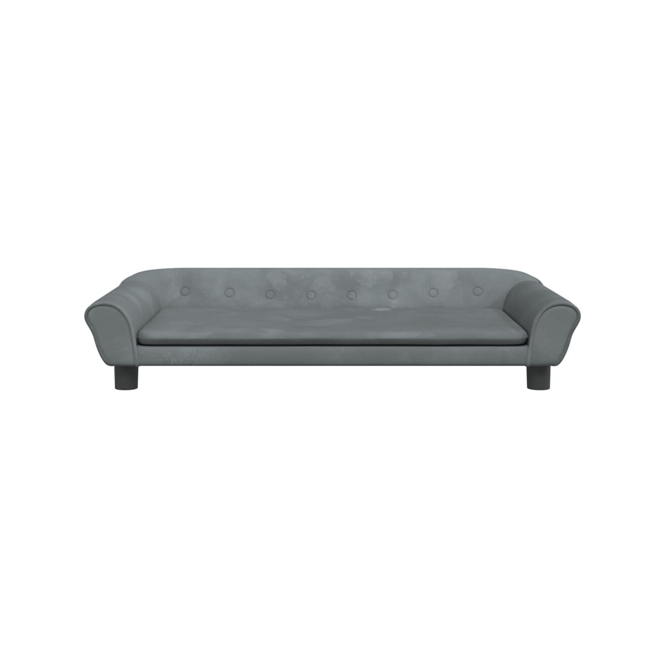 VidaXL Hundebett