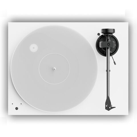 Pro-Ject X1 B Pick it PRO – gebalanceerde platenspeler voor serieuze hifi-installaties