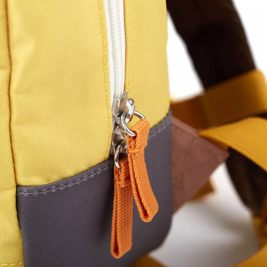 sigikid® Rucksack Löwe Forest