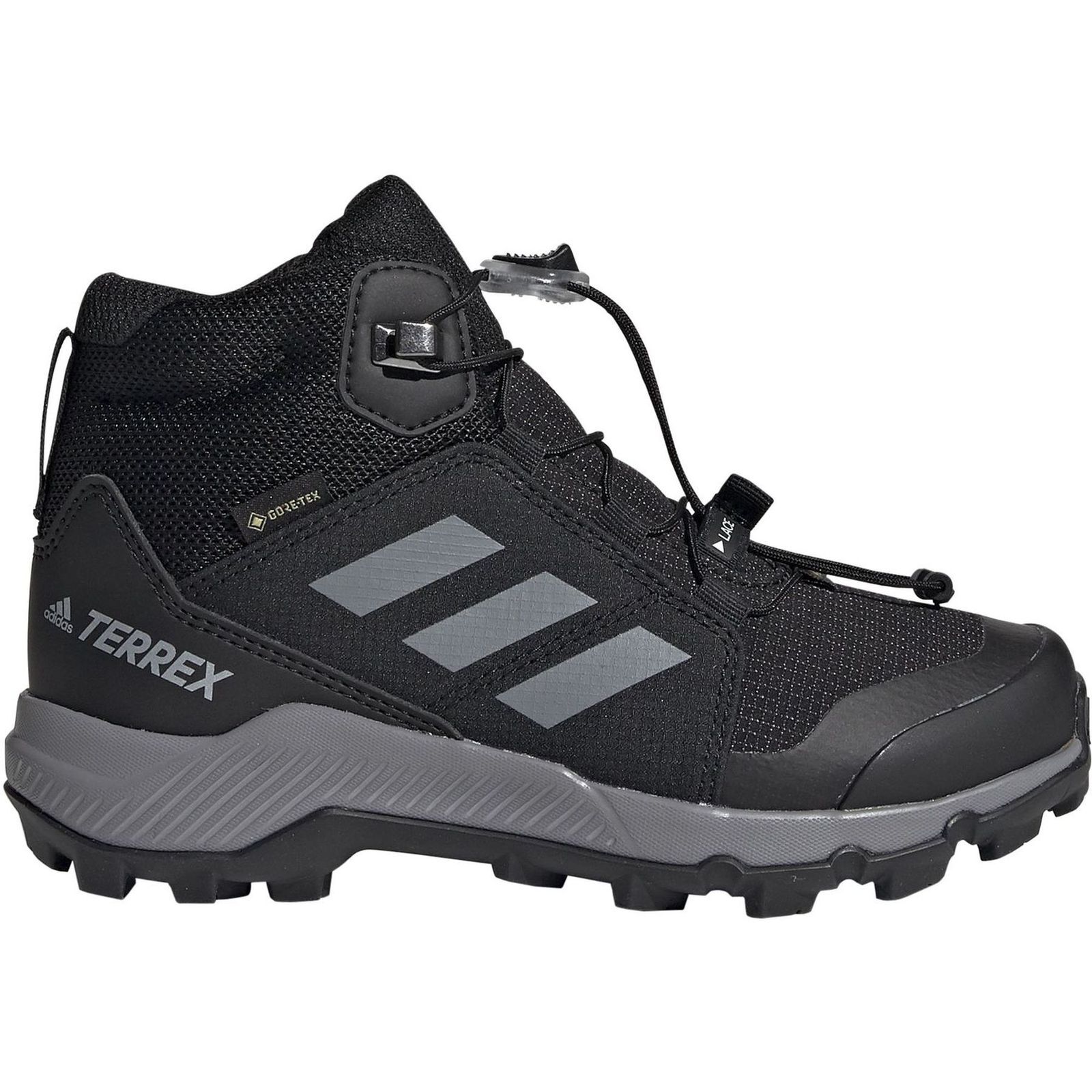 Adidas PerformanceTERREX MID GTX K
