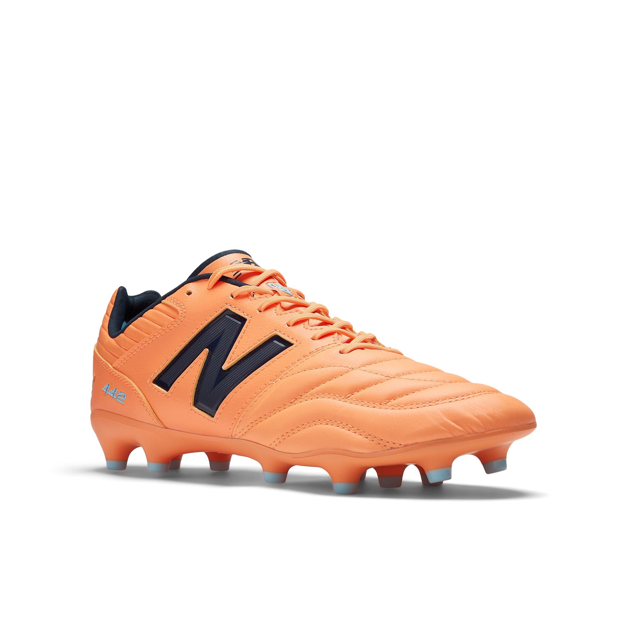 New Balance 442 V2 Pro Firm Ground Football Boots