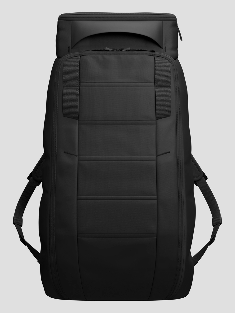 Db Hugger 30L Backpack black out