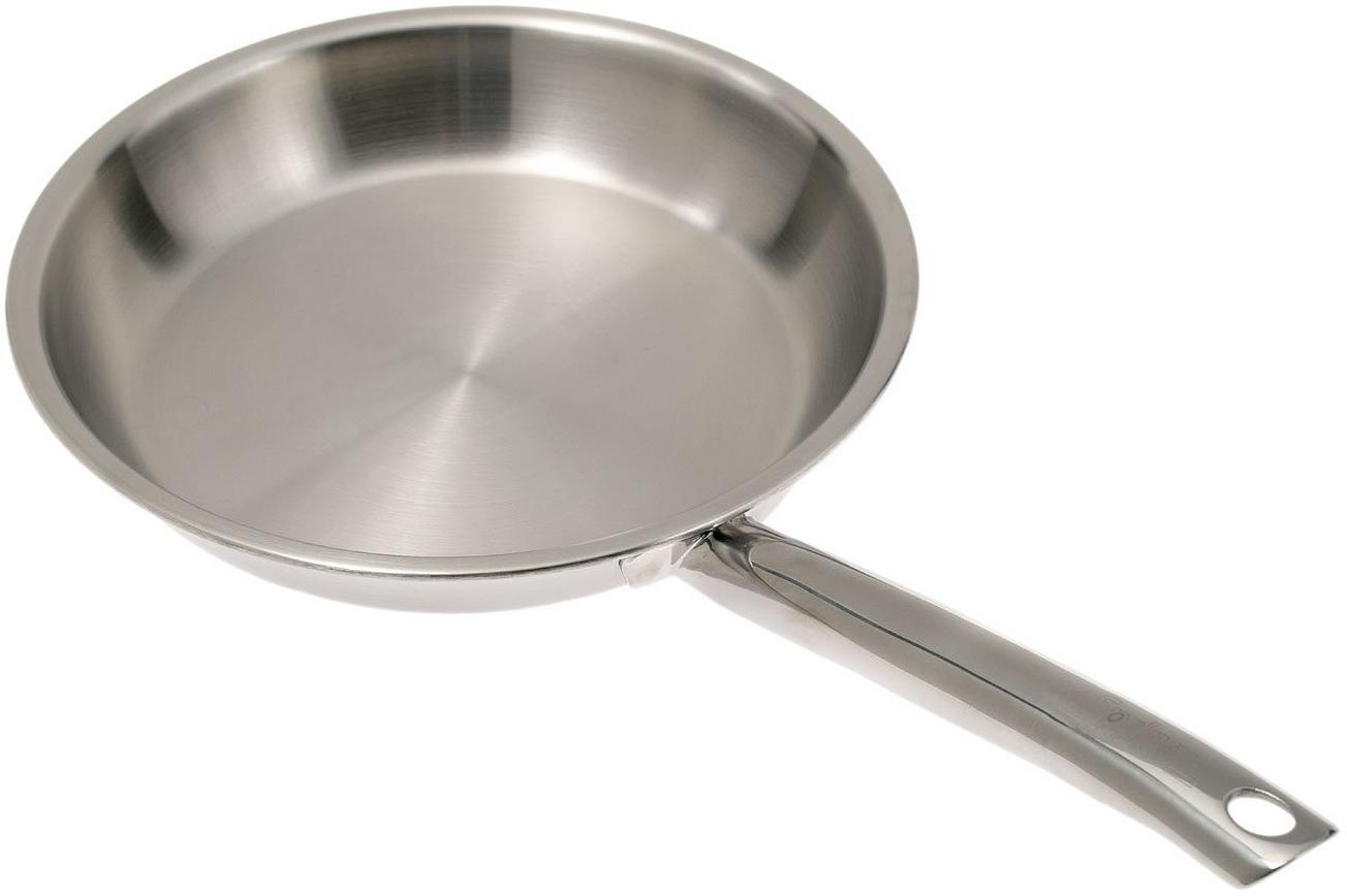 Spring Brigade Premium koekenpan, 20 cm