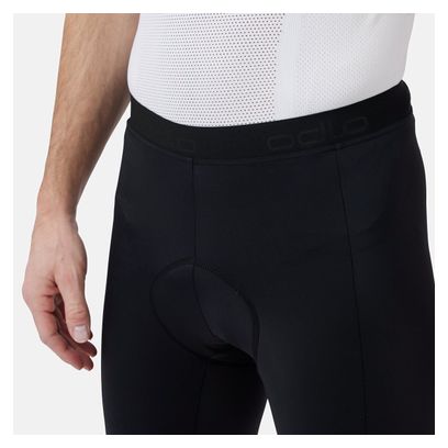 Cuissard sans bretelles Odlo Zeroweight Noir
