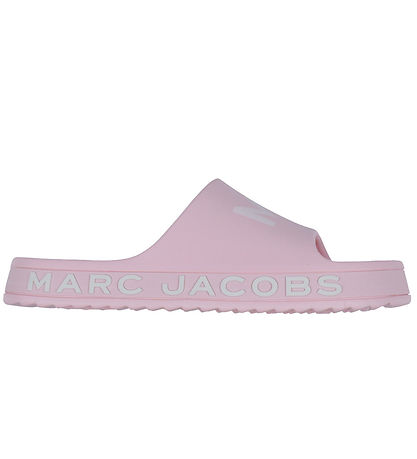 Little Marc Jacobs Badesandalen - Pink