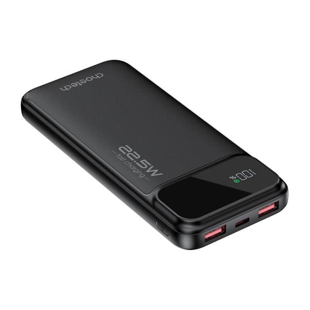 Choetech Powerbank B728 10000mAh 22,5W PD (sort)