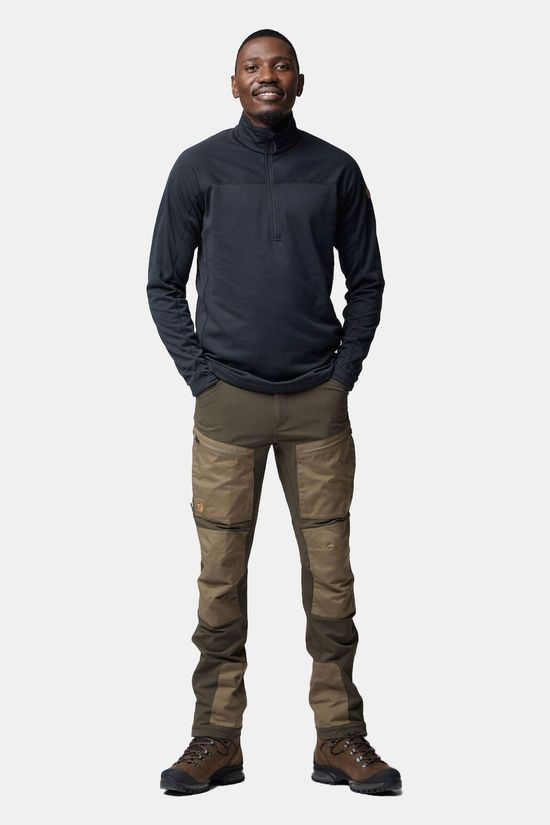 Fjällräven Fjällräven Keb Agile Winter Trouser Wandelbroek