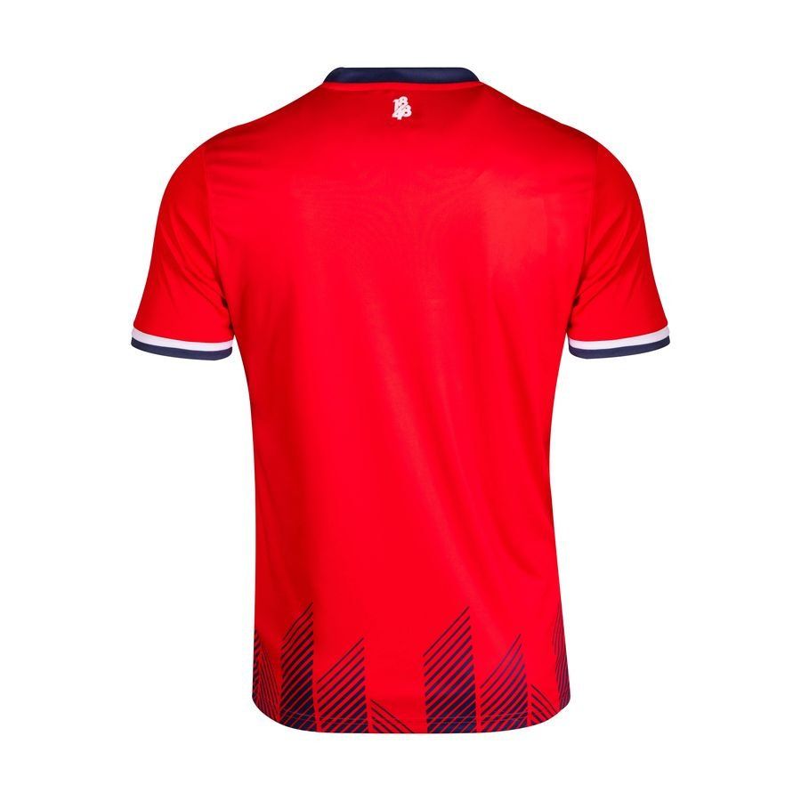 VfL Bochum 3ème Maillot 2024/25