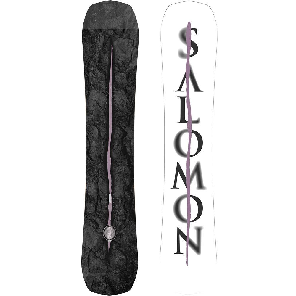 Salomon Craft 24/25 Snowboard
