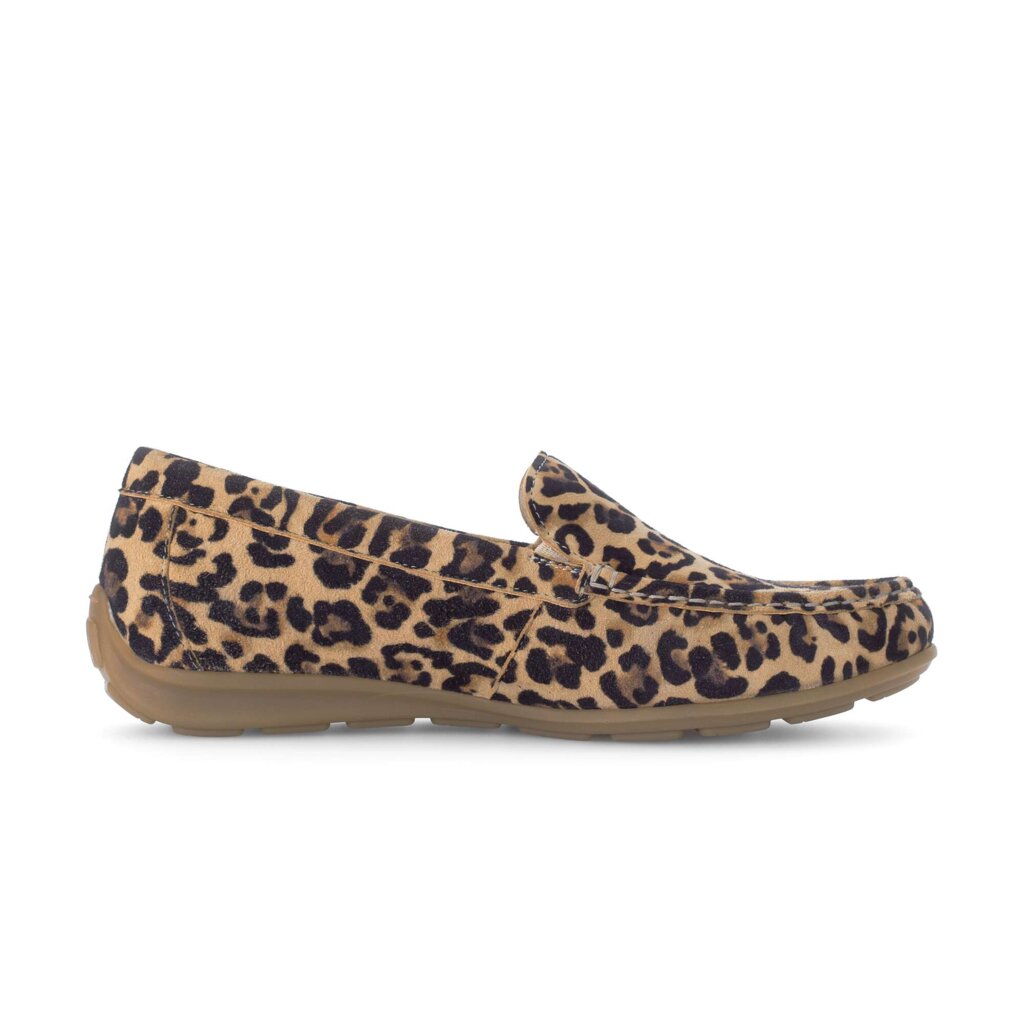 Mocassin beige
