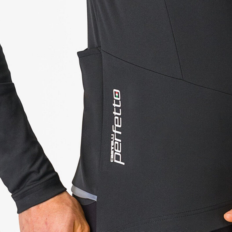 Perfetto Air Jacket - Veste vélo homme