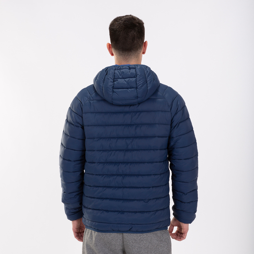 Anoraque Joma Urban Iii Marino Royal