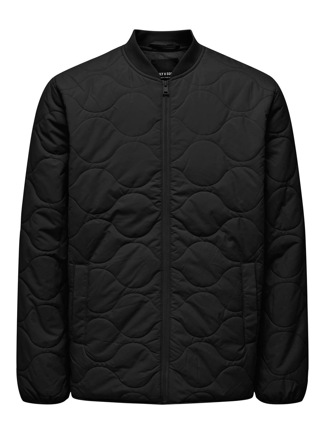 ONSART Jacke Black