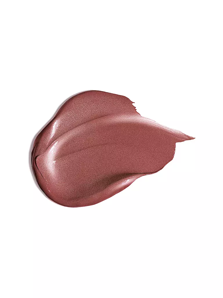 CLARINS Lippenstift - Joli Rouge Shine Refill (706S Fig) dunkelrot