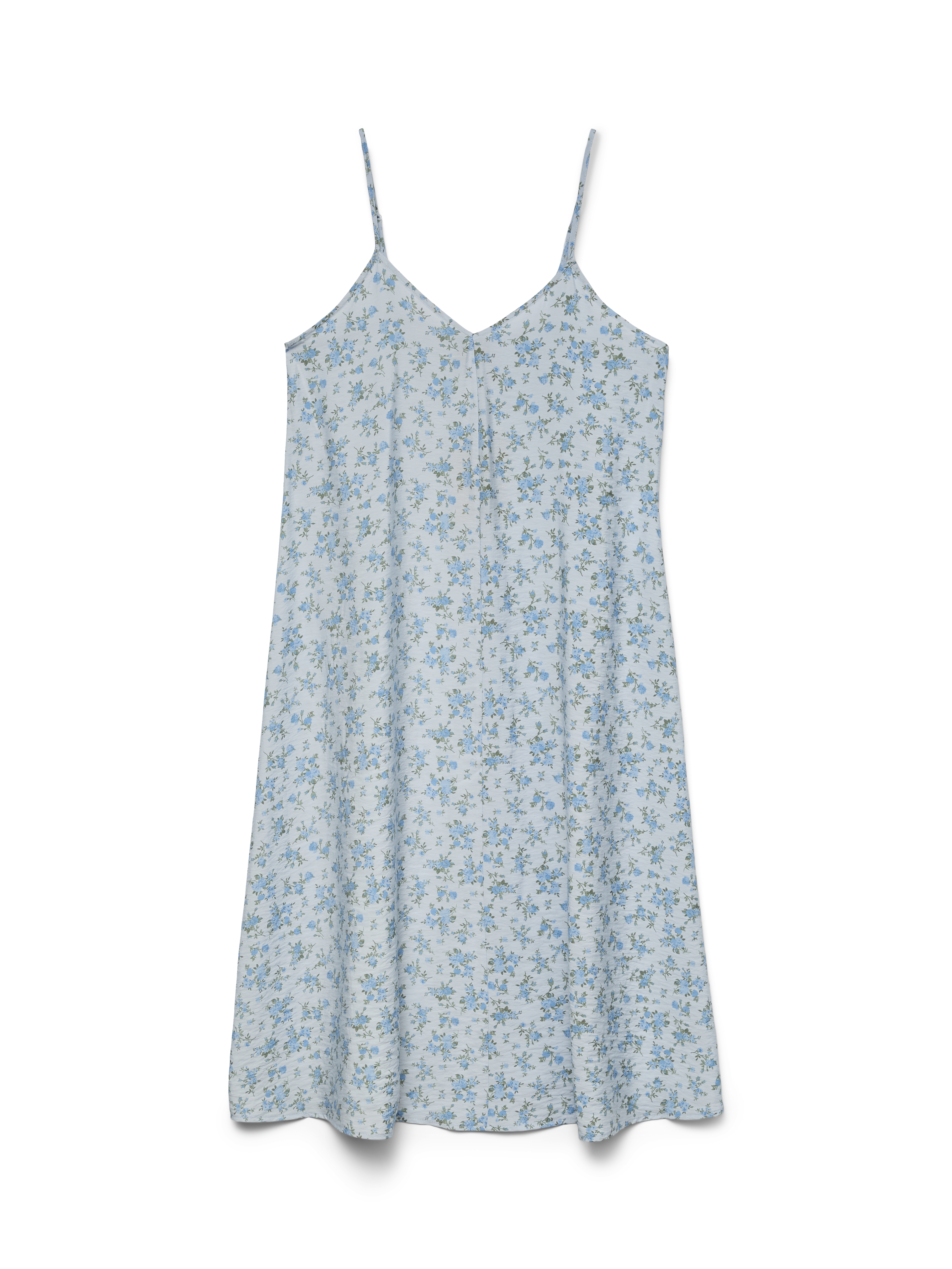 VMJOSIE Midi-jurk