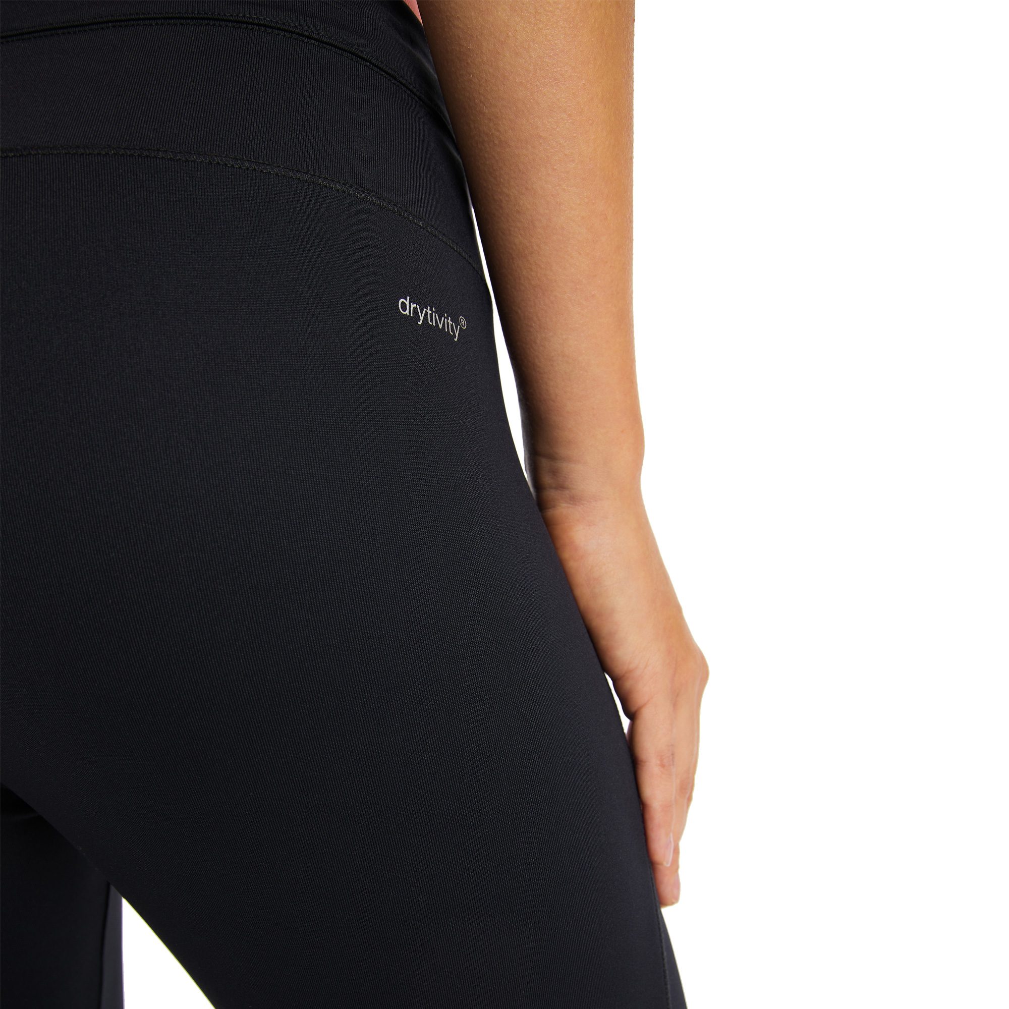 Venice Beach Coralee D 7/8 Tights Damen schwarz