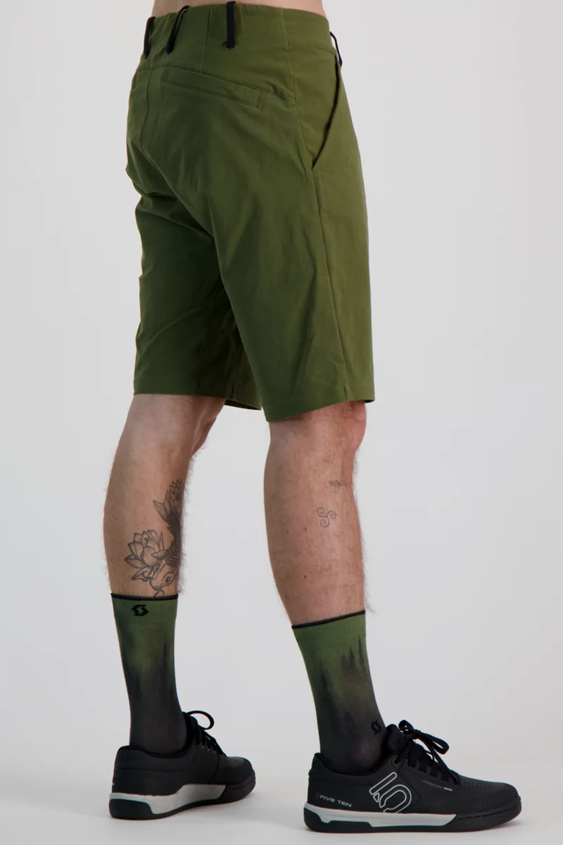 SCOTT Commuter Herren Bikeshort