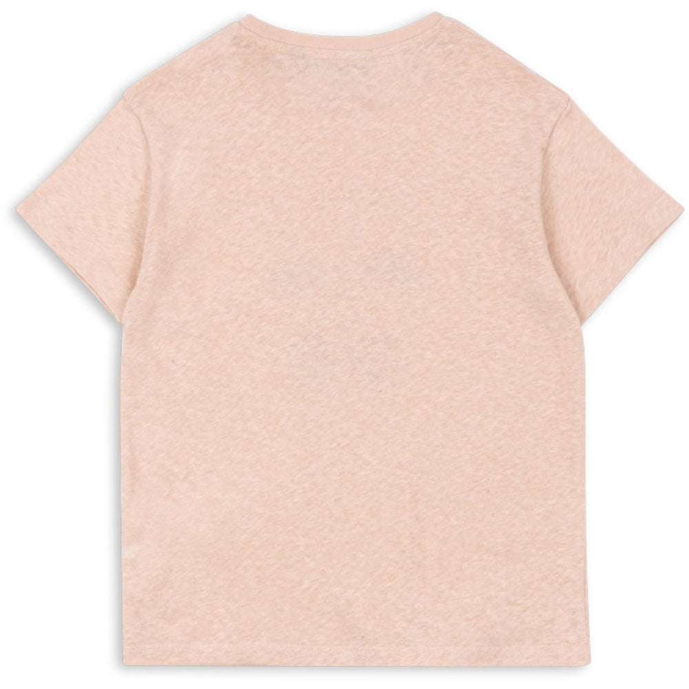 Køb Konges Sløjd Cameo Rose Era T-Shirt OCS