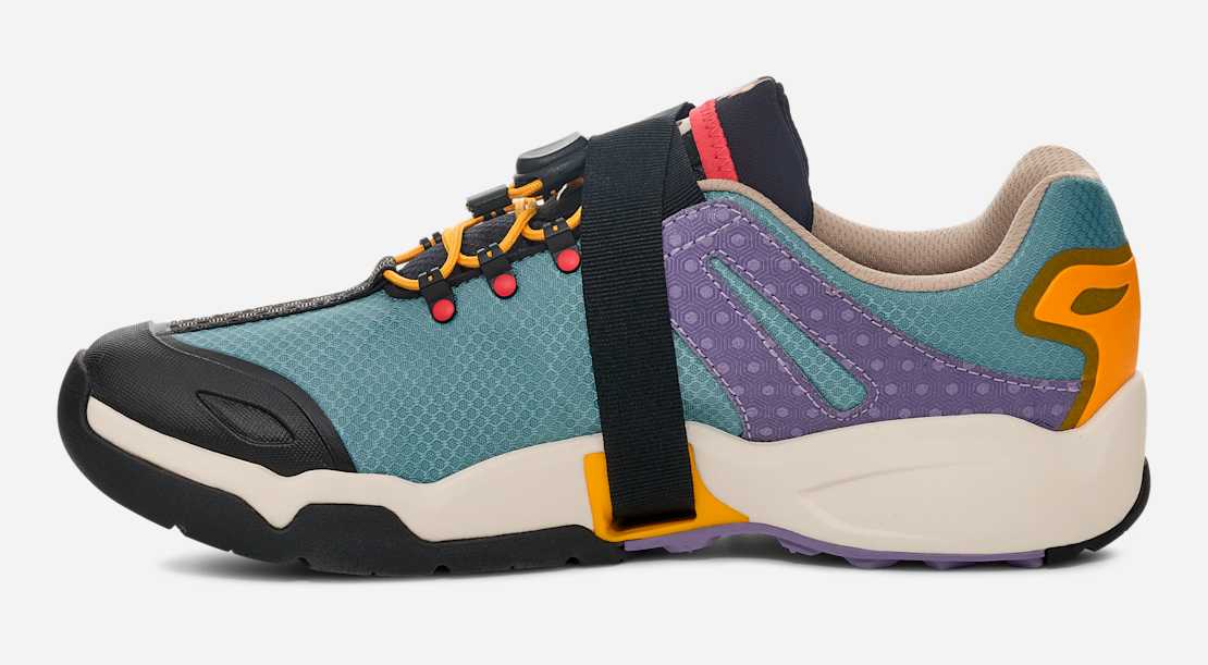 Unisex Teva X Sean Wotherspoon Wraptor Schoenen
