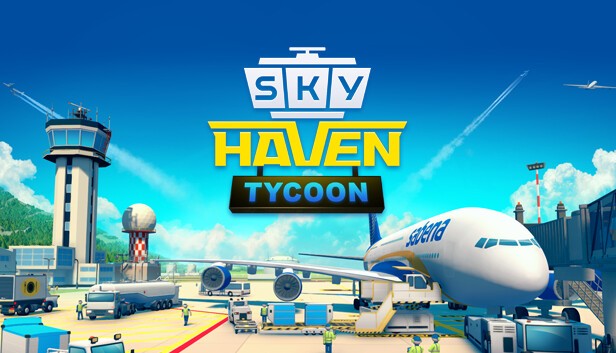 Sky Haven Tycoon - Airport Simulator- PC