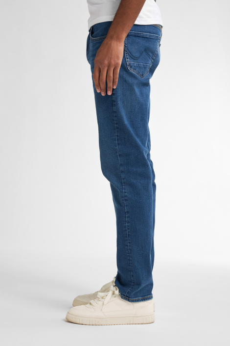 Petrol Industries blauwe heren jeans