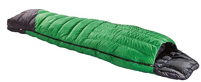 VALANDRÉ - SAC DE COUCHAGE GRASSHOPPER 400 DUVET