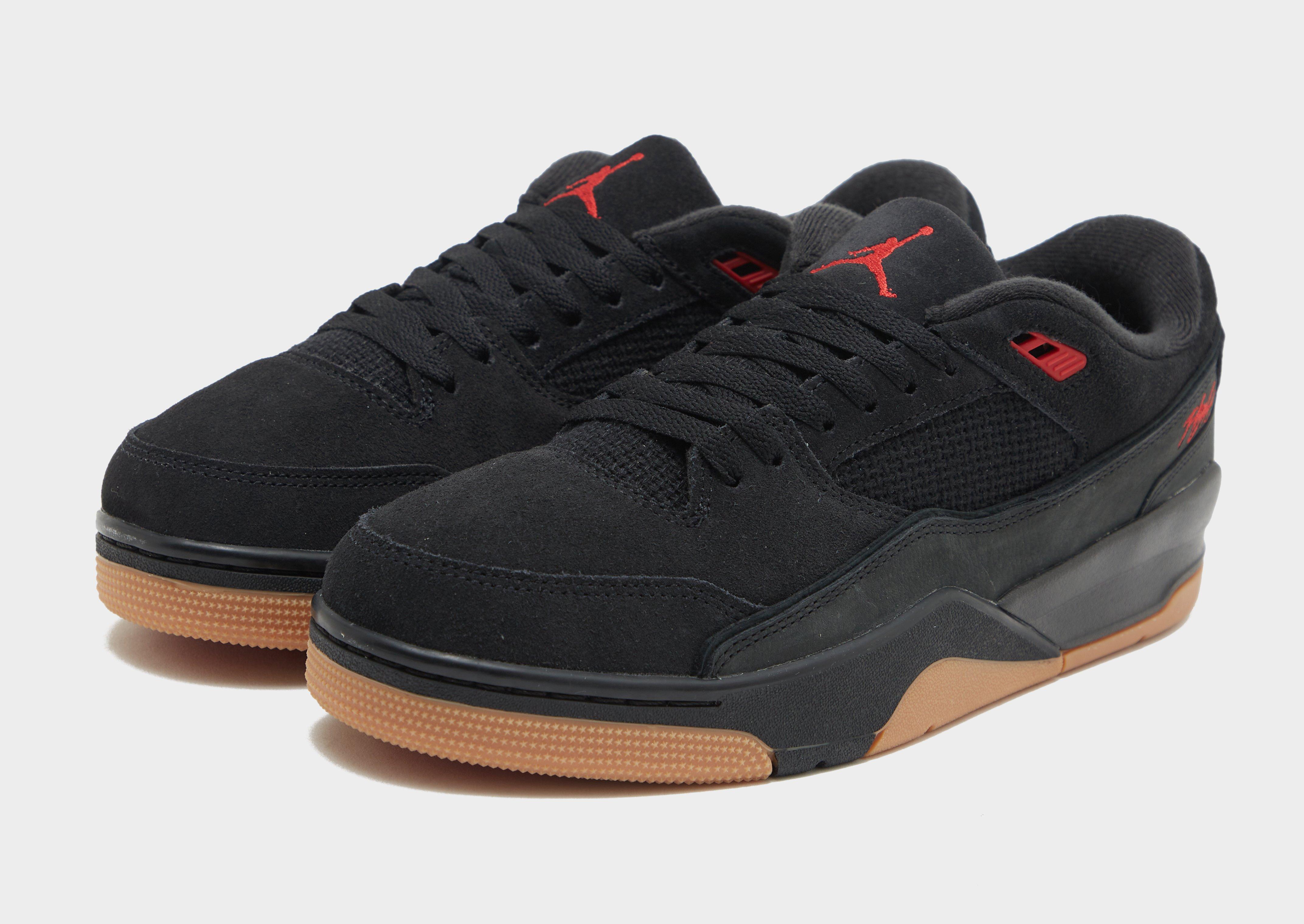 Jordan Flight Court