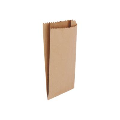 100 Pochettes cadeau papier écru - 19 cm x 35 cm