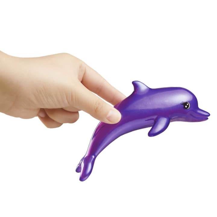 Barbie - Dreamtopia dukke, køretøj og tilbehør (HBW90)