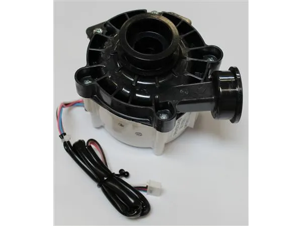 Panasonic cirkulationspumpe til Luft/vand varmepumpe ACXB53-00391 ( Se beskrivelse for typer )