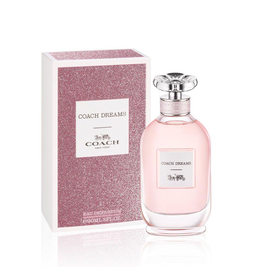COACH COACH DREAMS Eau de Parfum - 90ml