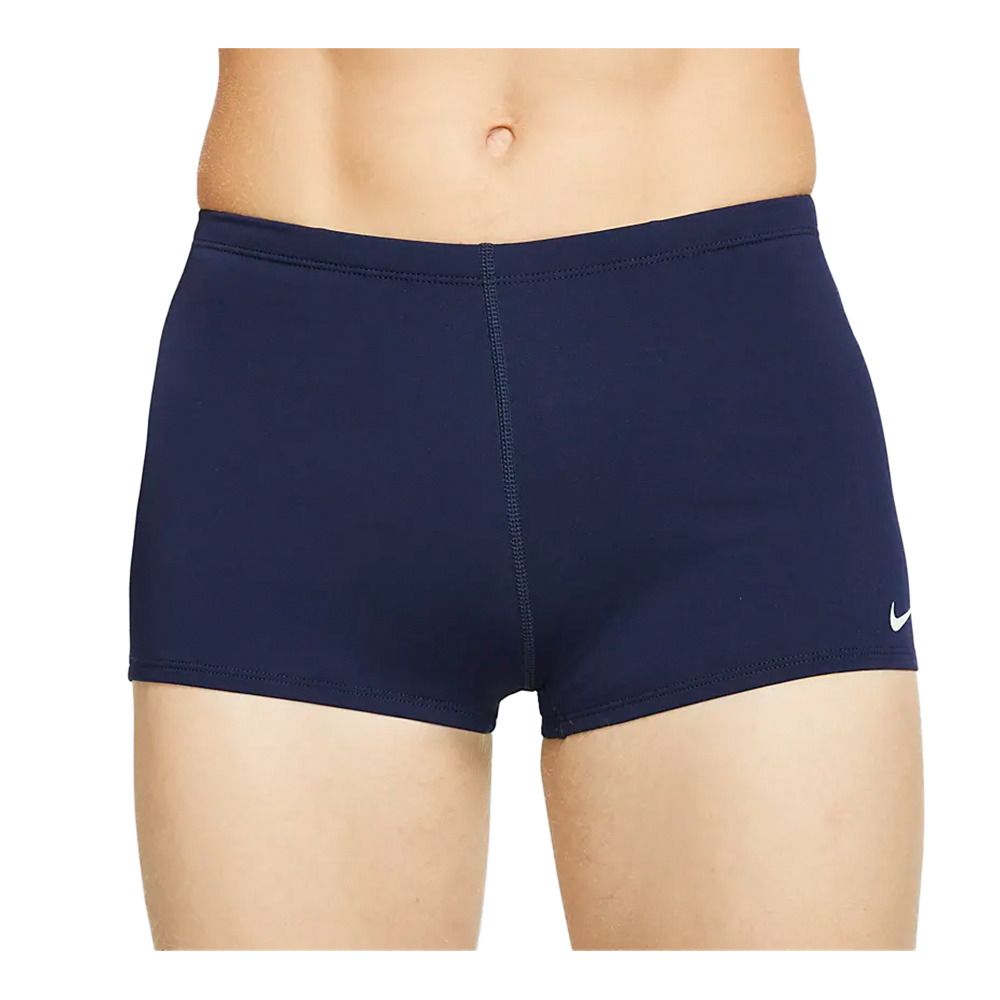 Nike Swim SQUARE LEG - Boxer de bain Homme midnight navy