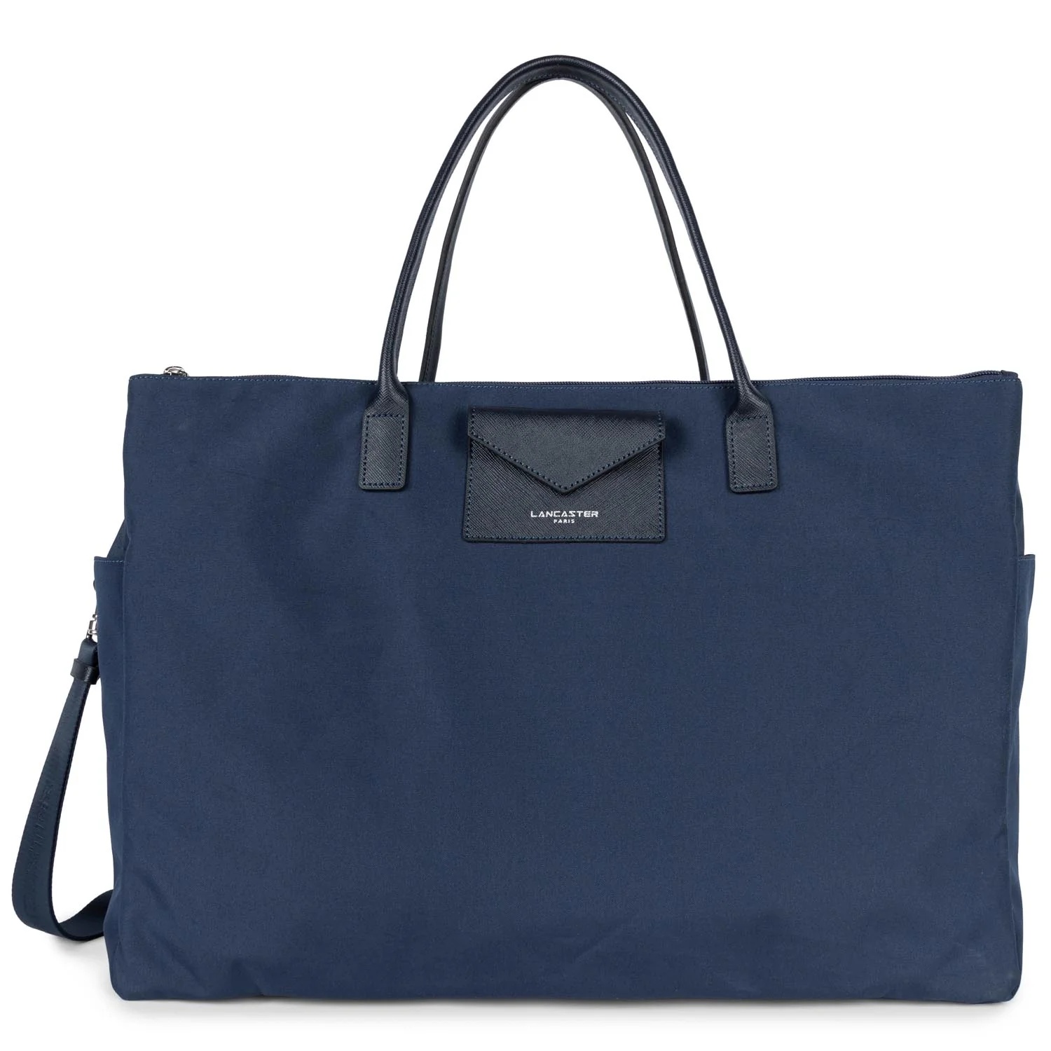 Smart KBA-Sac voyage
