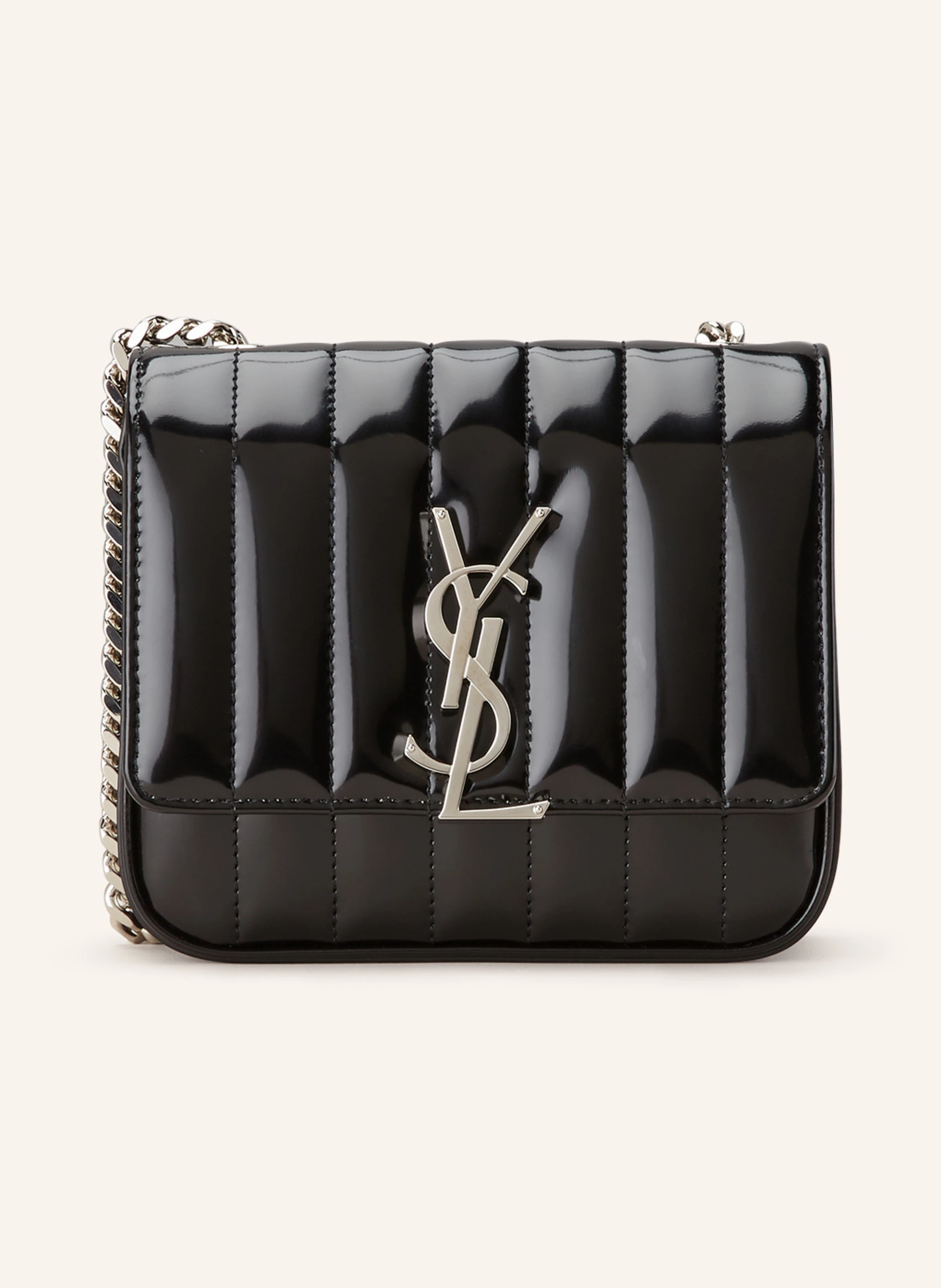 SAINT LAURENT Umhängetasche VICKY SMALL