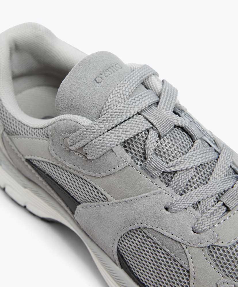 Esporte de estilo corrida
