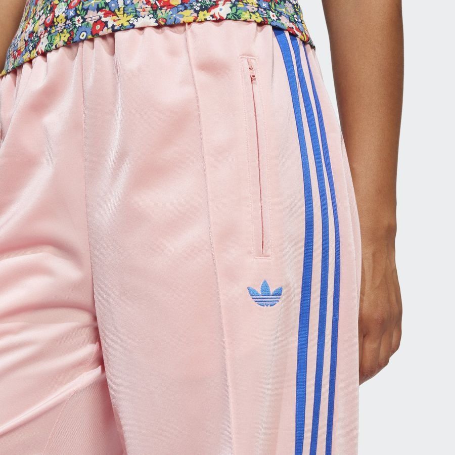 Adidas Original Pantalon de survêtement ample Adicolor Classic Firebird