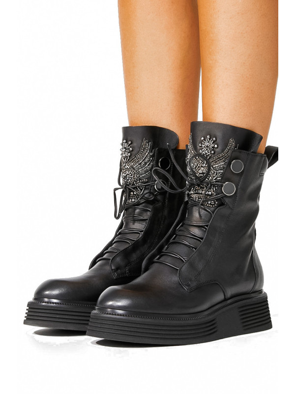 Bottines 7195 - Fru.it