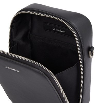 Sacoche Ck Sleek Reporter Xs CALVIN KLEIN