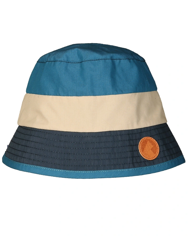 Sommerhut LASSE in nautic/pebble