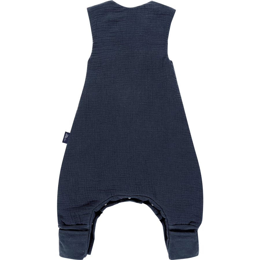 Alvi® 4-Seasons Sleep-Overall Mull Poseidon