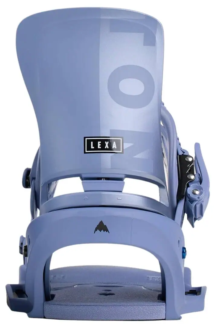 Burton Lexa EST Dame Snowboard Bindinger | SkatePro